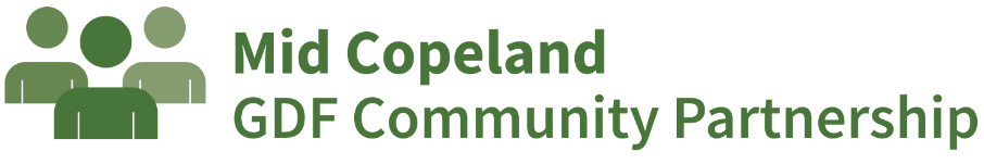 GDF Community Partnership Mid Copeland