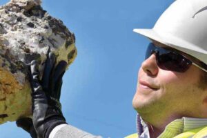 Barnaby Hudson - Siting Manager, Radioactive Waste Management