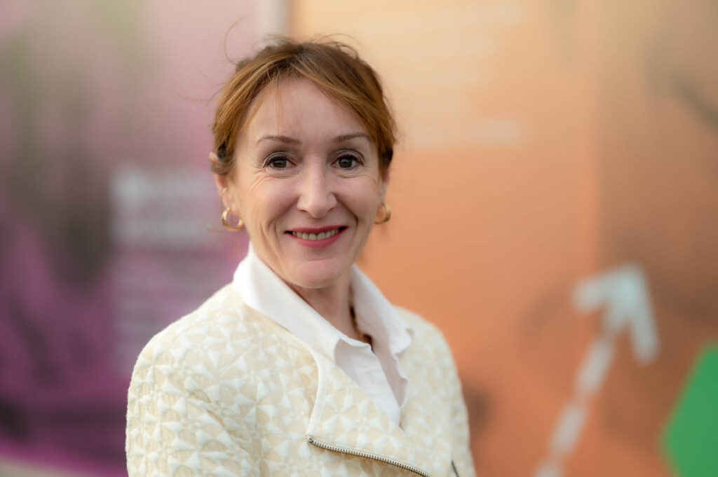 Deborah Naylor