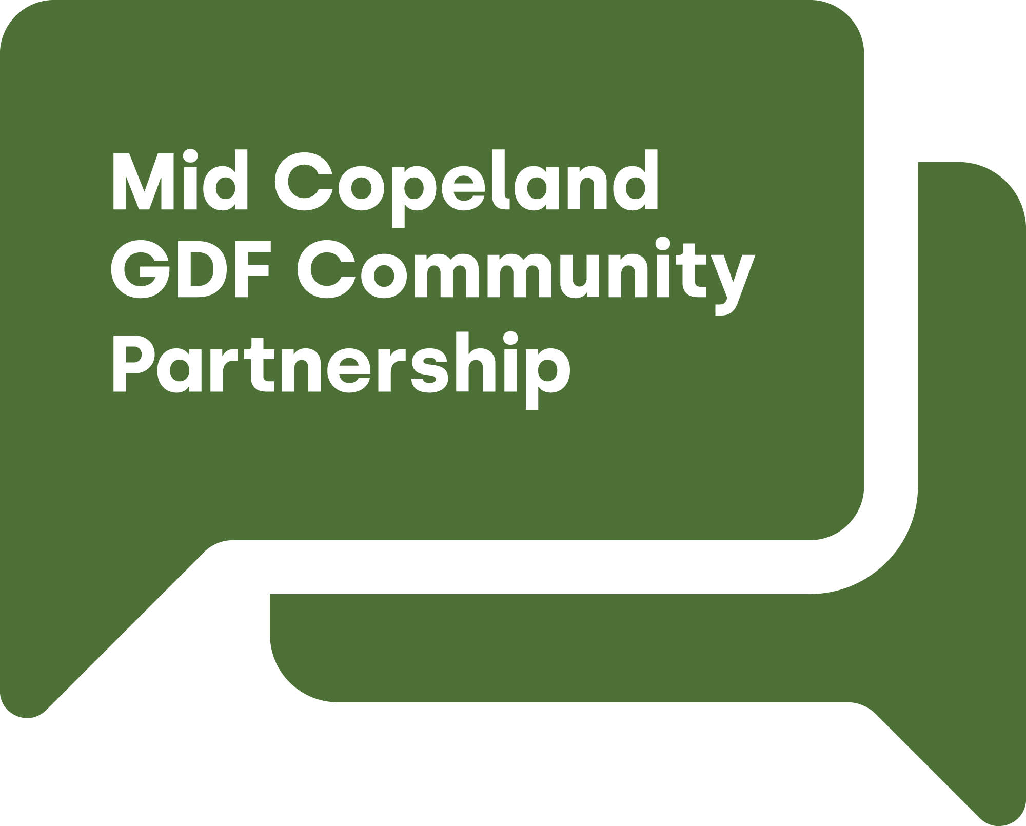 Mid Copeland GDF Community Partnership